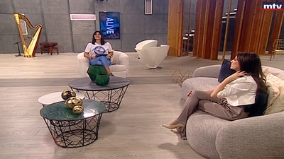 Nadine Mehanna