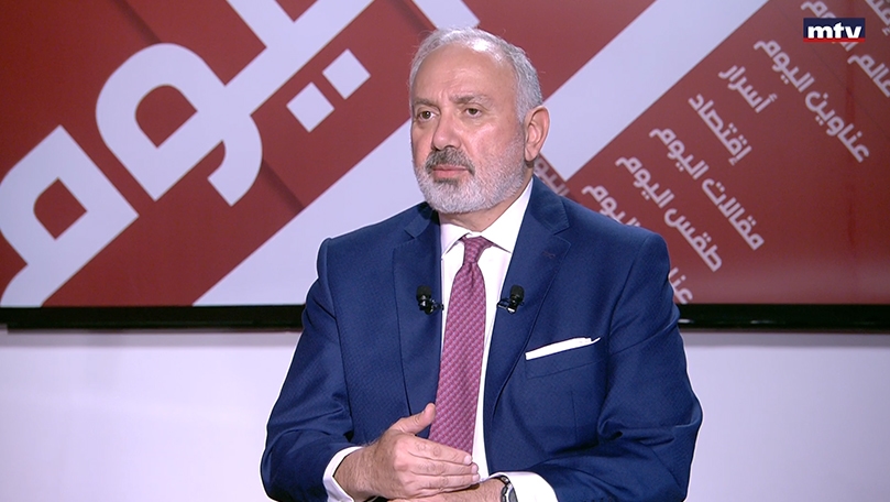 زياد حايك