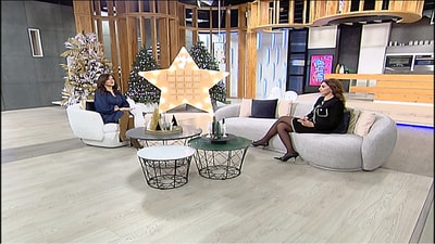 Dr. Desiree Azzi - The hidden fear of Children