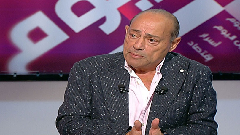 محمد بعاصيري