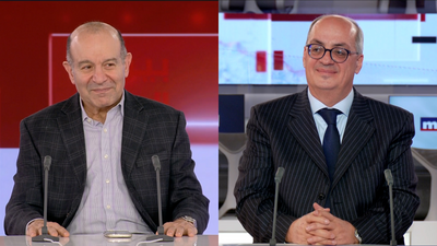 Dr Mostafa Allouch - Dr Miled Sebaaly