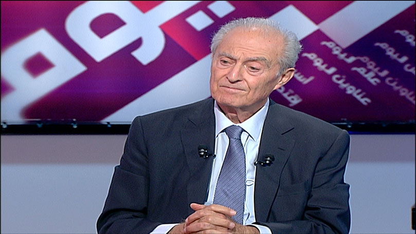 أنطوان واكيم