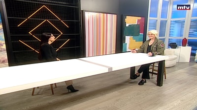 Dr. Sarah Obeid - Changing the agricultural map