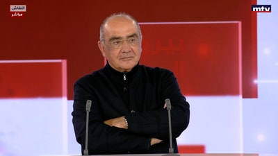 Fares Souaid