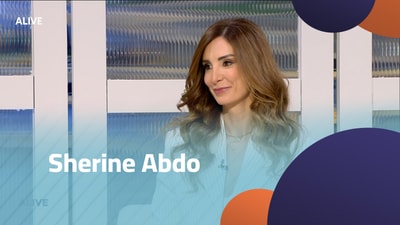 Sherine Abdo