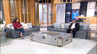 Khalil Merdas - National Production Exhibition