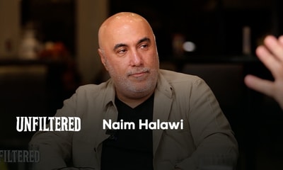 نعيم حلاوي