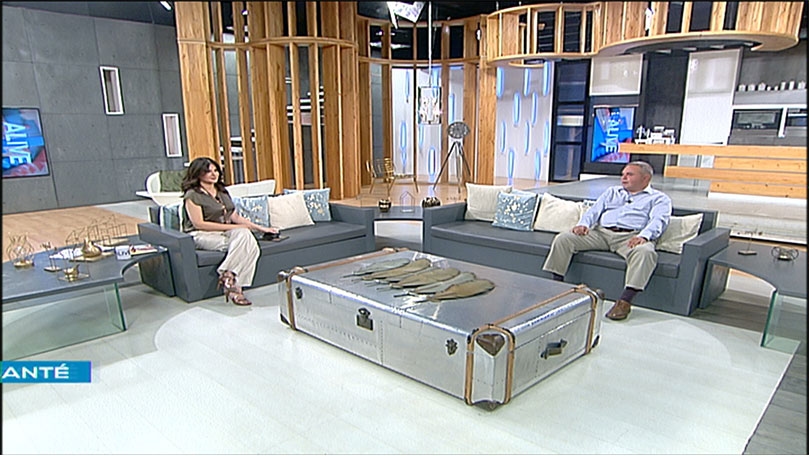 Dr. Zari Kasardjian - Problems with kidney stones in the summer