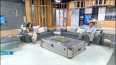 Dr. Zari Kasardjian - Problems with kidney stones in the summer