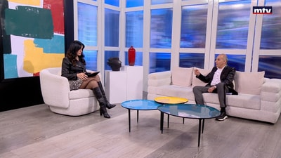 Dr. Abdullah  Habr - Smile Makeover