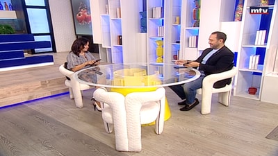 Najwa Abou Eid - Feeling guilty among girls