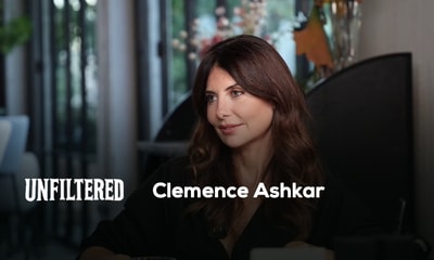 كليمانس أشقر