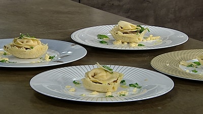 Tortellini
