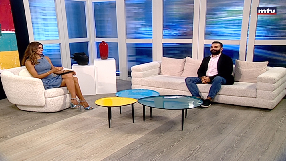 Elie Sarkis - Digital Marketing