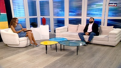 Elie Sarkis - Digital Marketing
