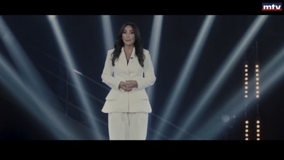 Maliha Moussa Sadr