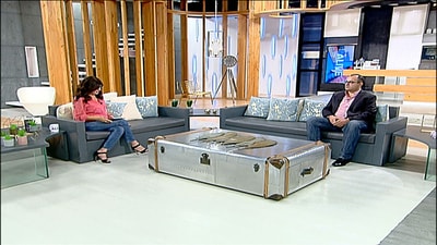 Hani Nassar - Badna Dawa Saratan campaign