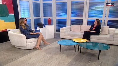 Dr. Aline Mrad Ajaka - Saint George Hospital University Medical Center