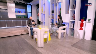 Fouad Kaddoum - Big family gatherings during the holidays
