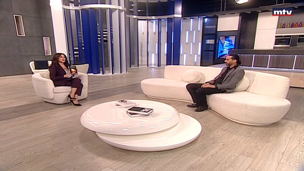 Adil Zia - Book “Weddings on the Day of Resurrection.”
