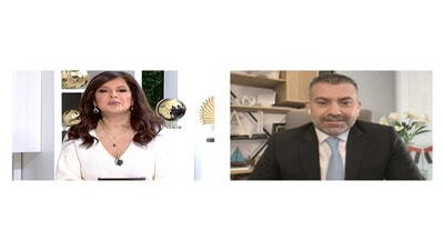 Ghassan Saliba - Stage Properties