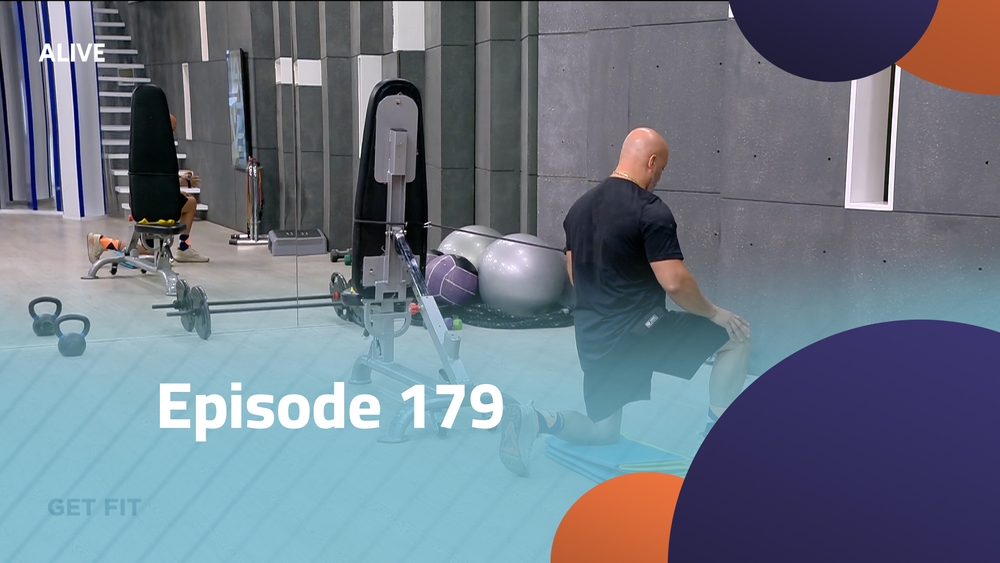 Episode 179
