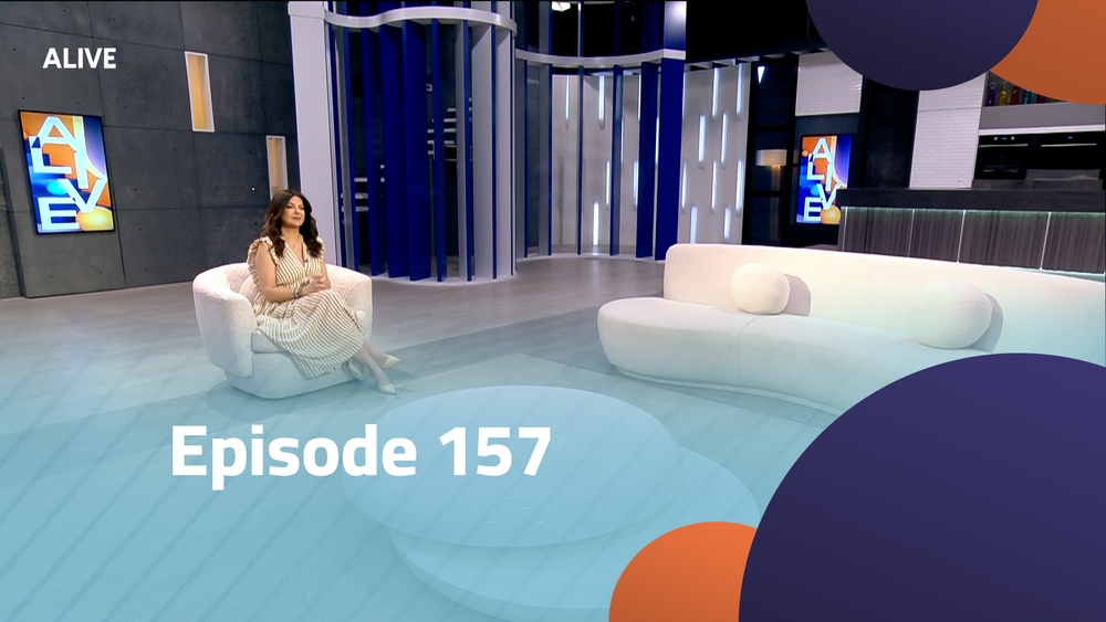 Episode 157