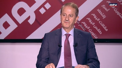 Talal Al Merhebi