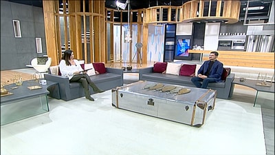 Wael Salameh - The couple's sudden life changes