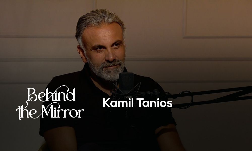 Kamil Tanios