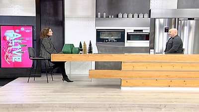 Viewers' questions