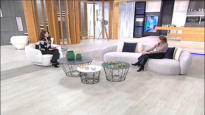 Mariane Makhlouf - The North Pole Activities