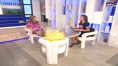 Micheline Sammour - The transition from school life to university life