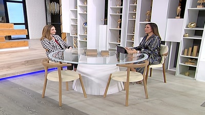 Dr Nadine Kassis - Uterine Cancer