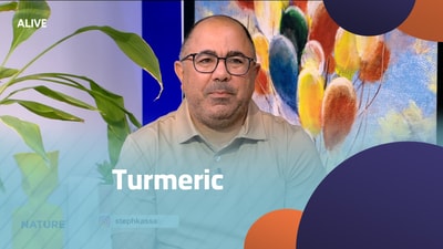 Turmeric