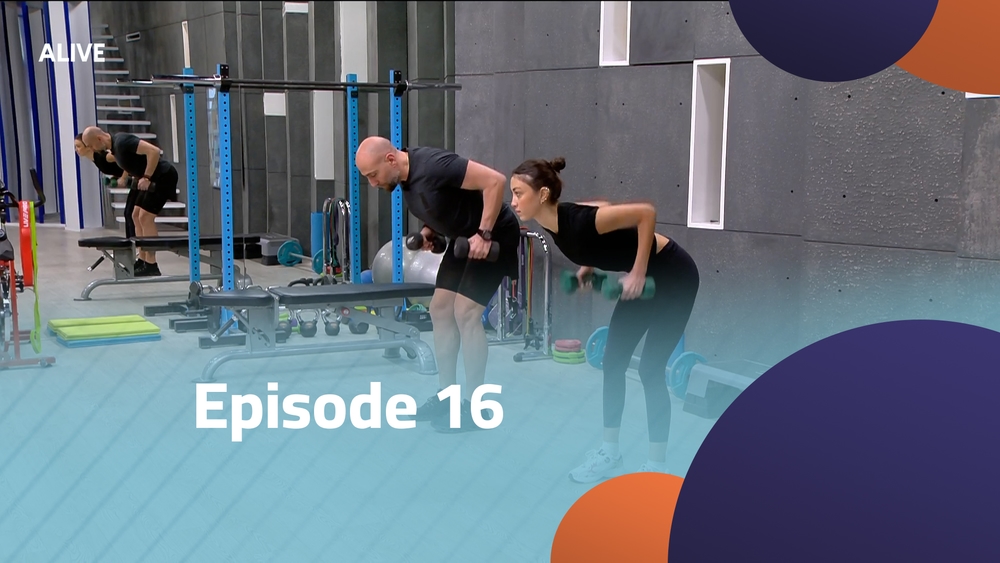 Episode 16