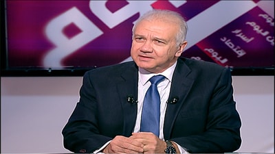 Fadi Karam