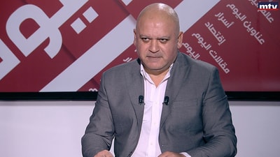 Daniel Merhi