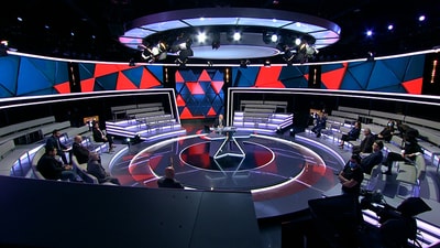 وائل أبو فاعور - فراس أبيض - صلاح زين الدين - رامي قطار - وائل سلامة - داني خوري - إلياس نيقولا - غسان الأمين -  سلمى عاصي - سليمان هارون -  سلمى عاصي - ميرنا ضومط
