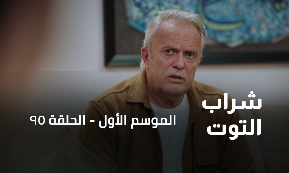 الحلقة 95