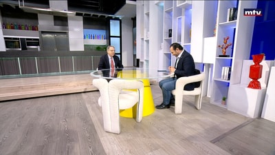Dr. Miguel Abboud - The impact of the current crisis on the treatment of children with cancer