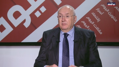Simon Abou Fadel