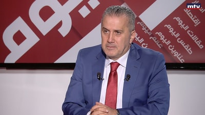 Ziad Itani
