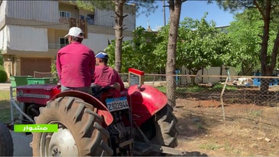 05 Jul 2021 - A Trip to Anjar - Part 6