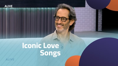 Iconic Love Songs
