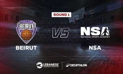 Beirut vs NSA
