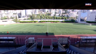 الاسبوع الثامن - الأنصار والبرج