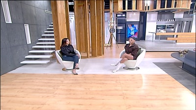 12 Mar 2021 - Eliane Khawand