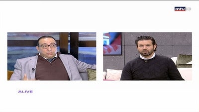 Loss of smell after infection with Corona - Dr George Zogheib