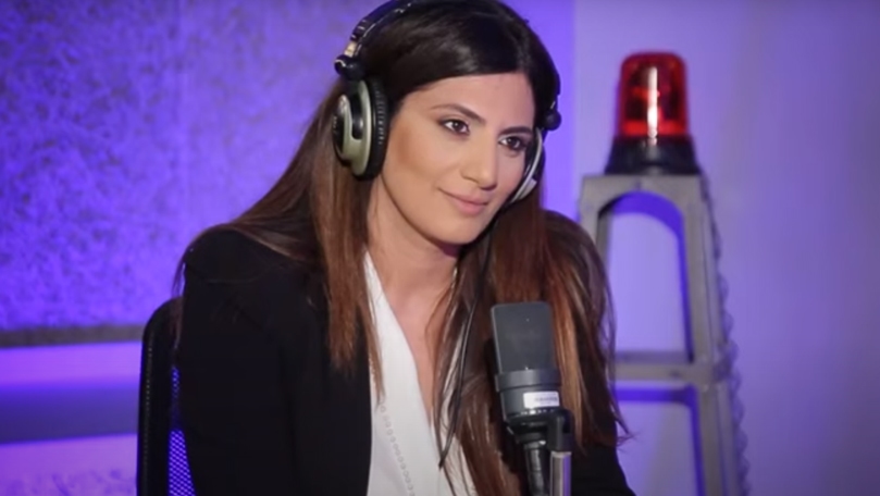 ليال بو موسى